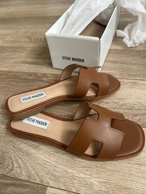 Steve Madden sandals